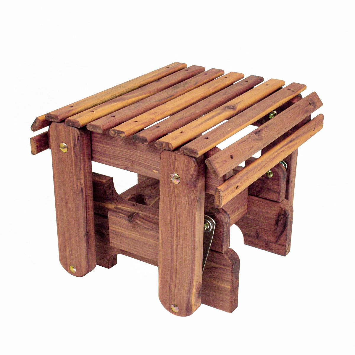 Adirondack Classics Outdoor Ottoman