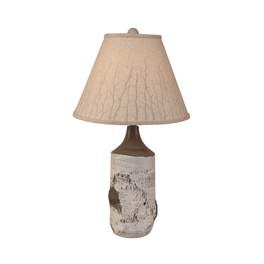 Birch Grove Table Lamp