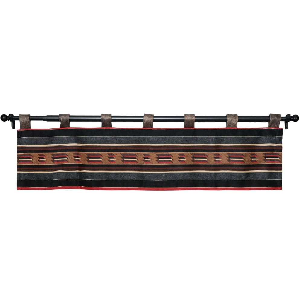 Mojave Ranch Valance
