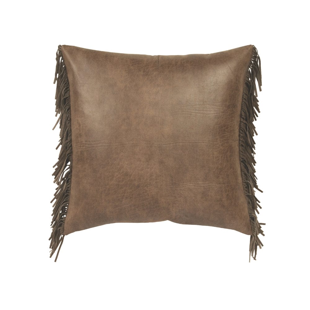 Appalachian Earth Euro Sham