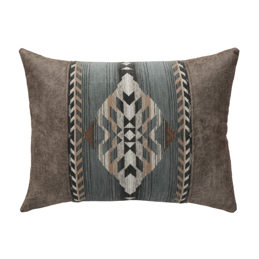 Southwest Steel Sham