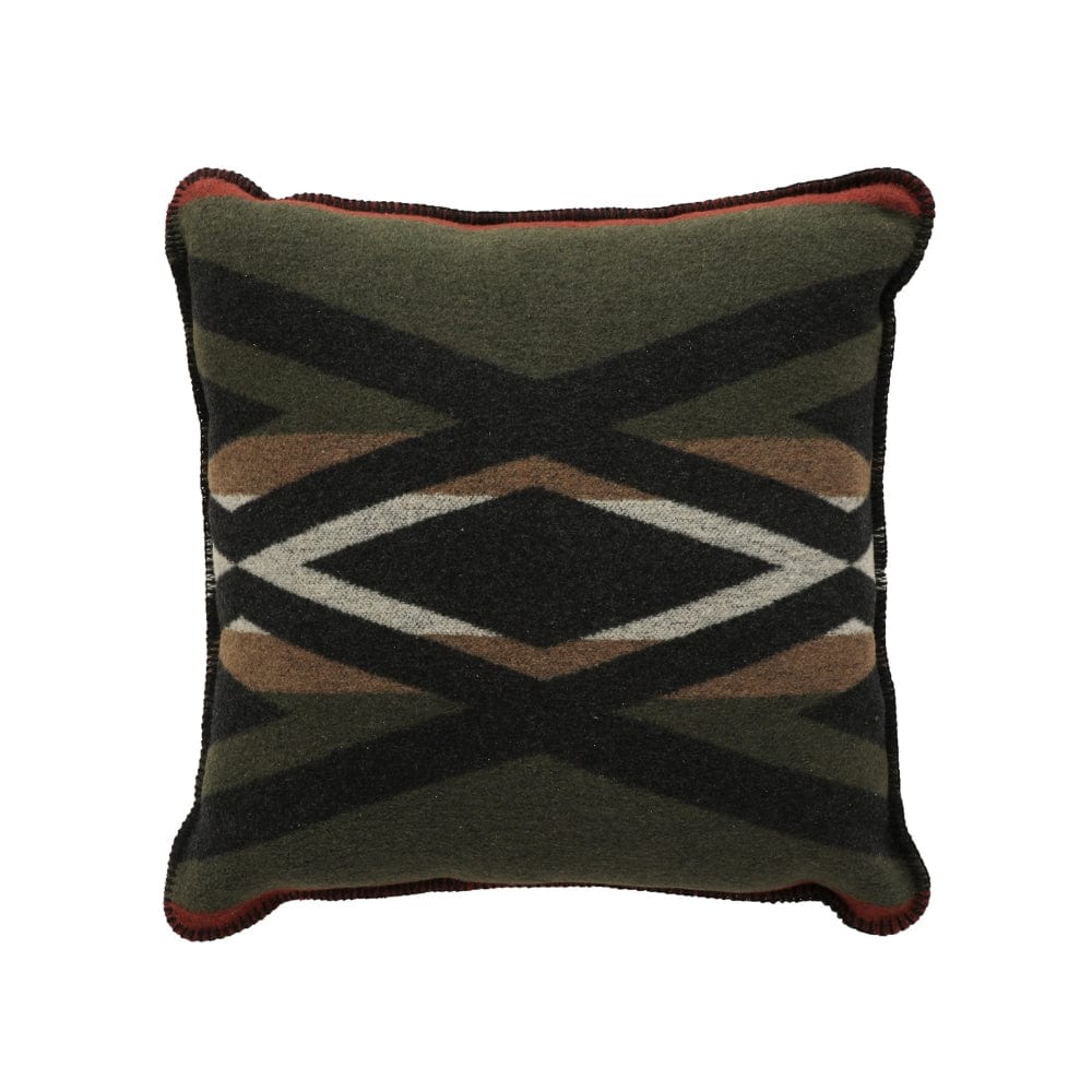Appalachian Earth Decor Pillow