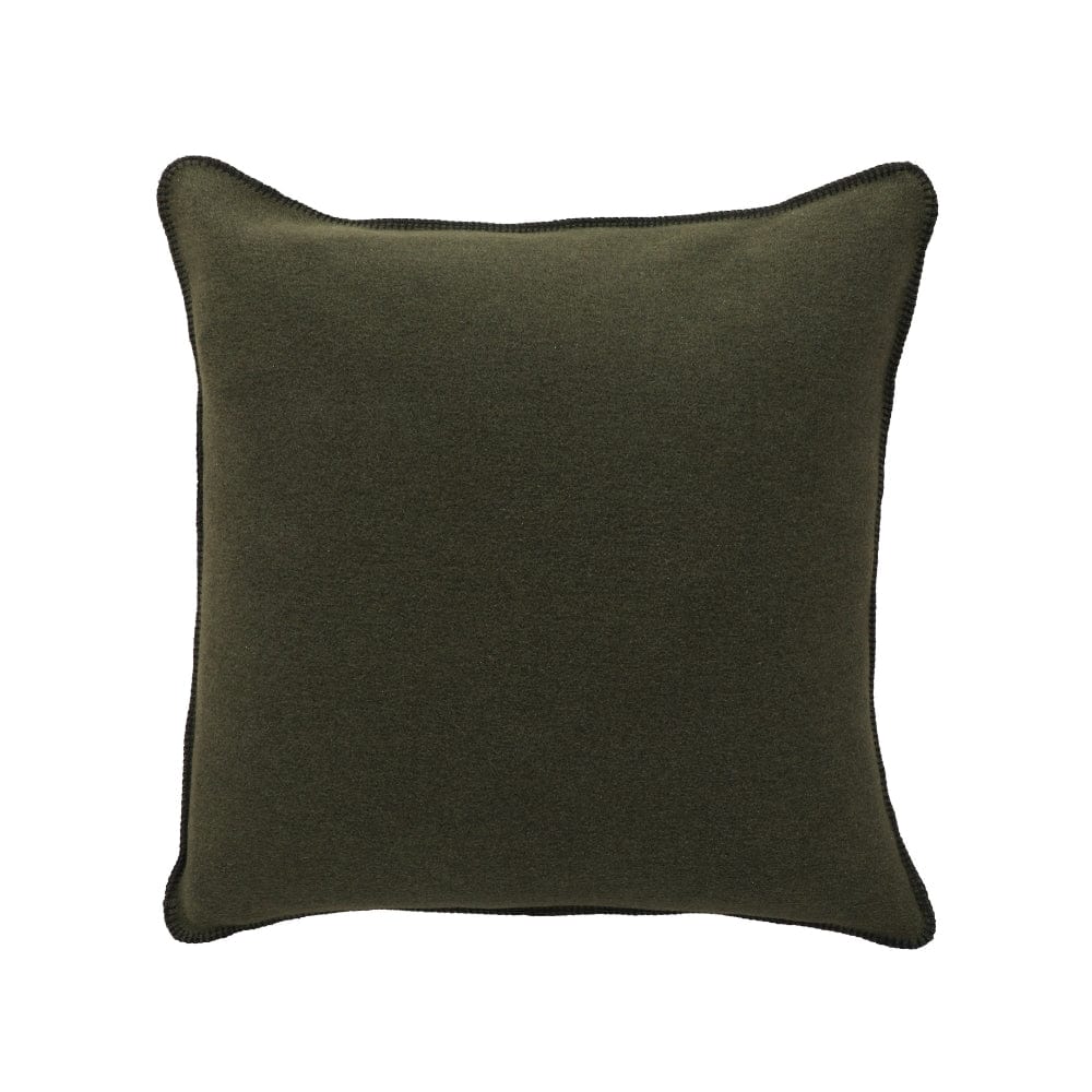 Sage Woods Euro Sham