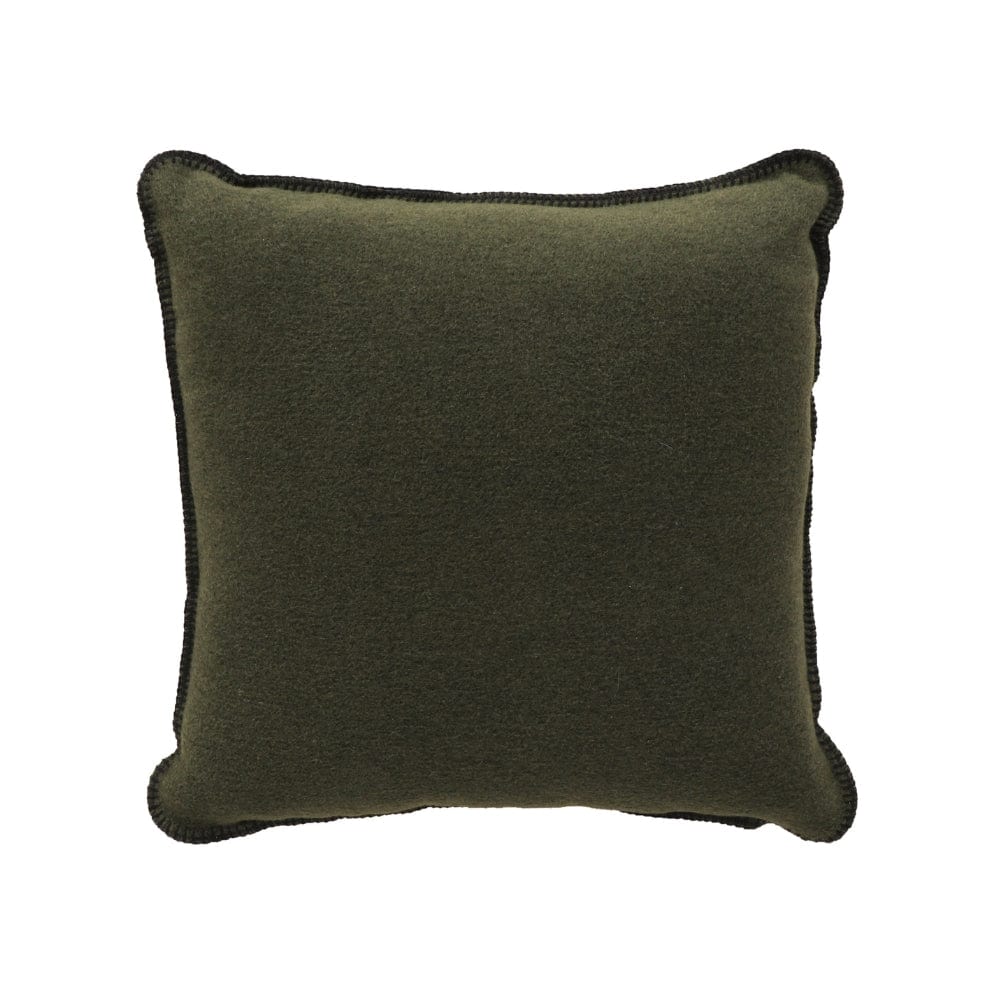 Sage Woods Decor Pillow