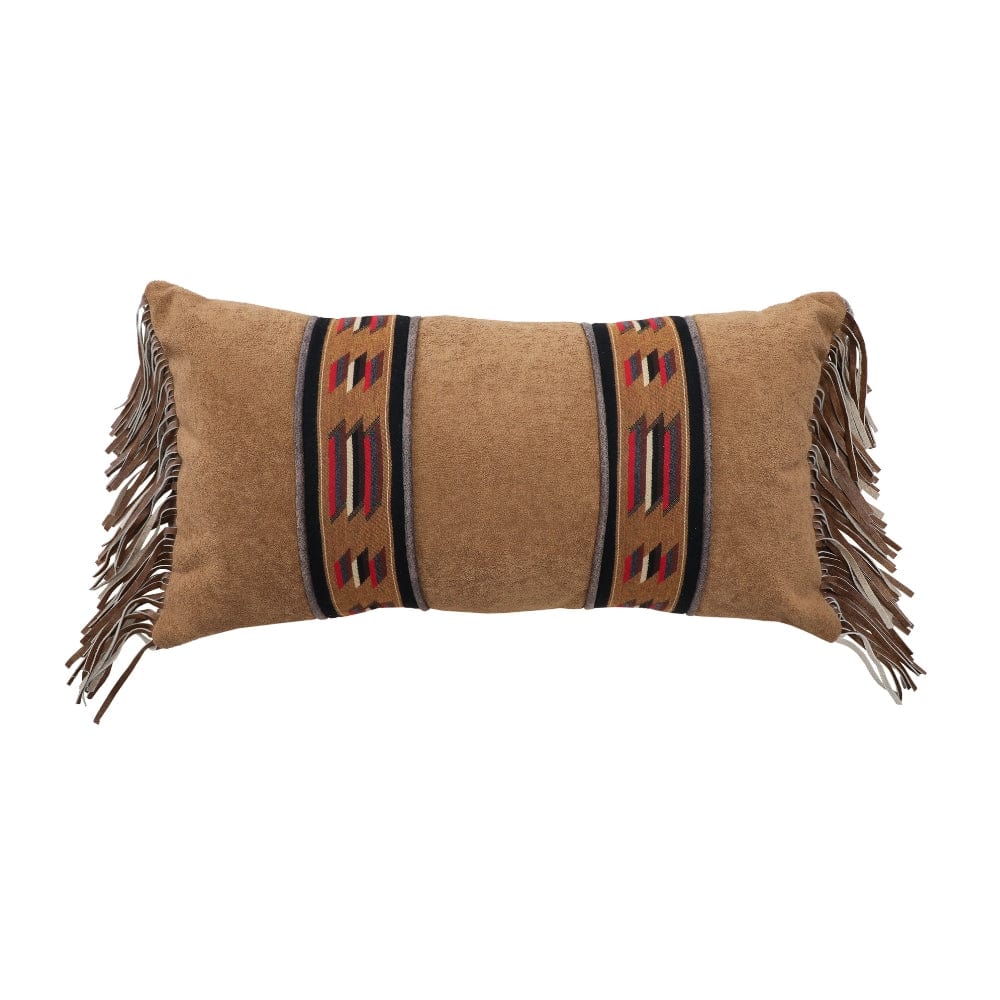 Mojave Ranch Decor Pillow