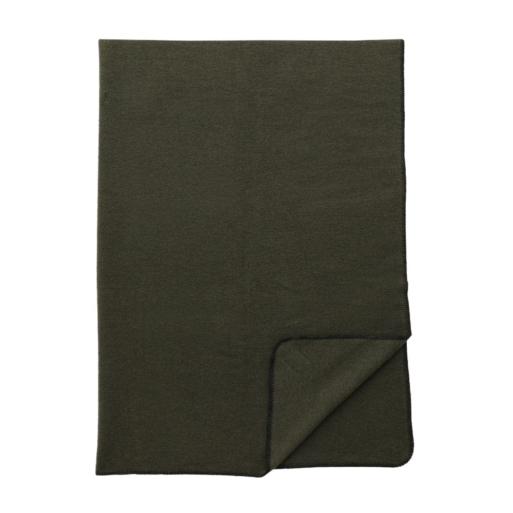 Sage Woods Throw