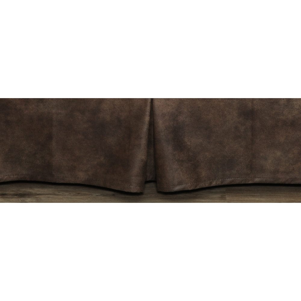 Mojave Ranch Bedskirt