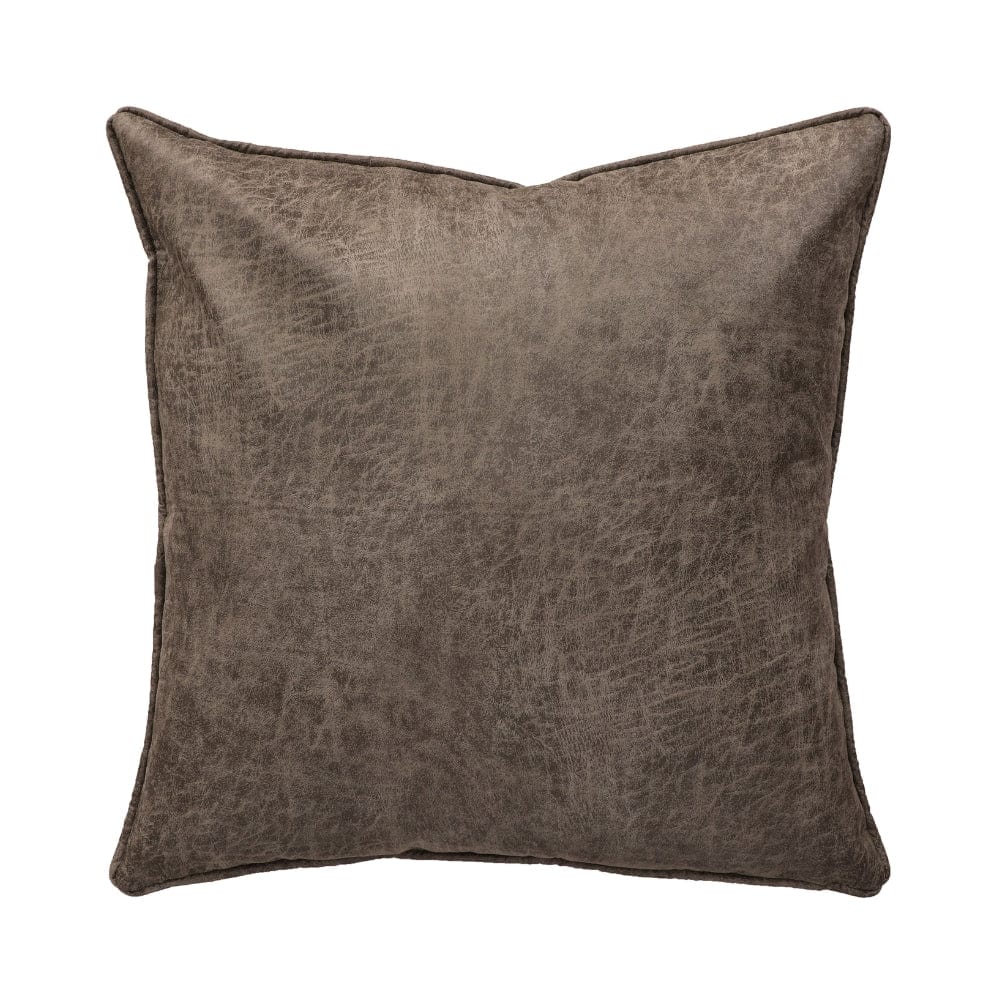 Southwest Steel Euro Sham