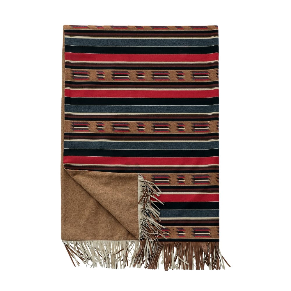 Mojave Ranch Throw