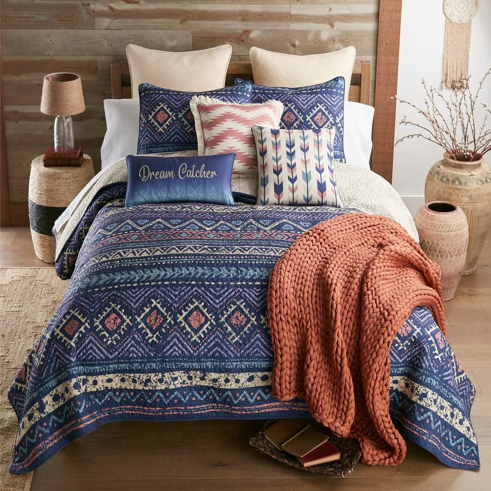 Desert Ridge Quilt Set