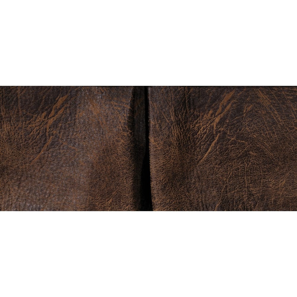 Crimson Catch Bedskirt