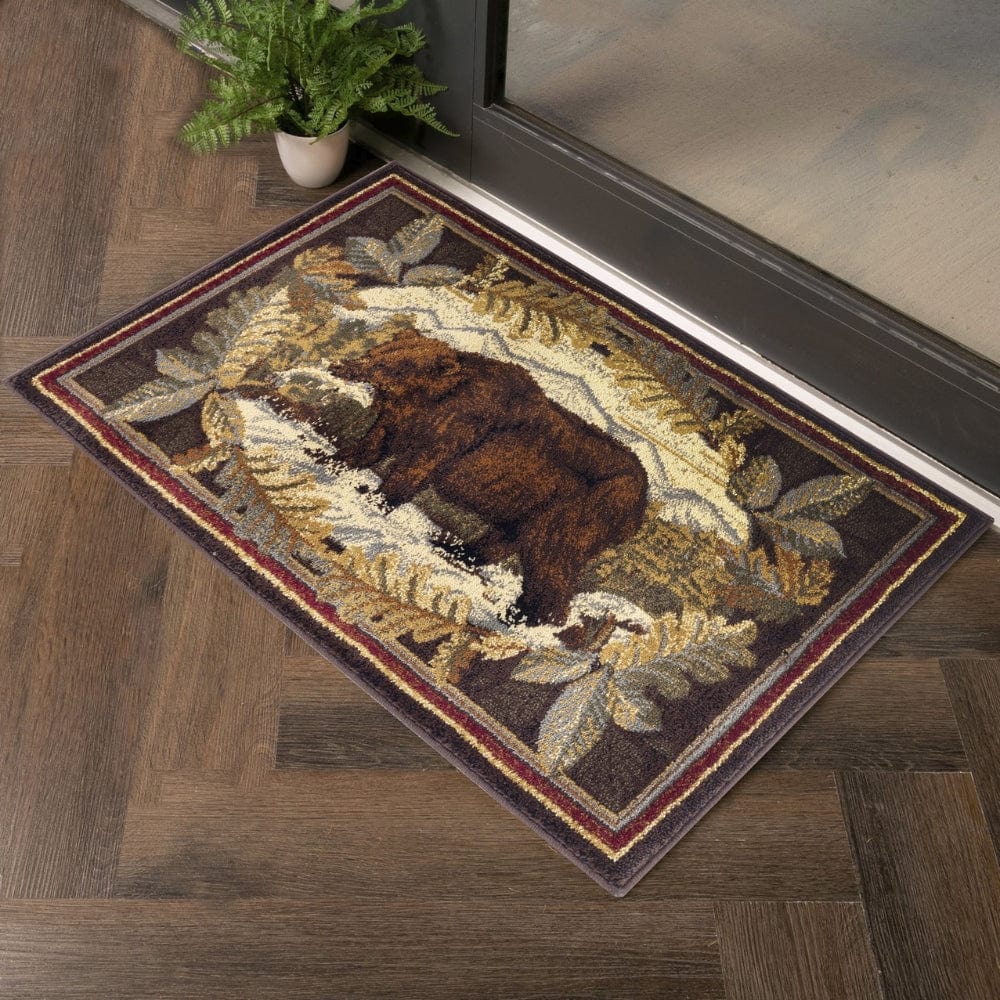 Dinner Time Area Rug