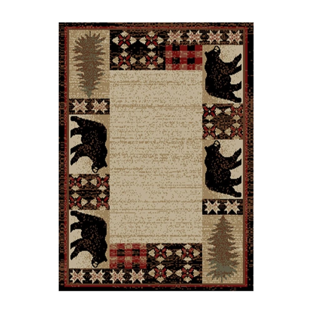 Edgewood Area Rug