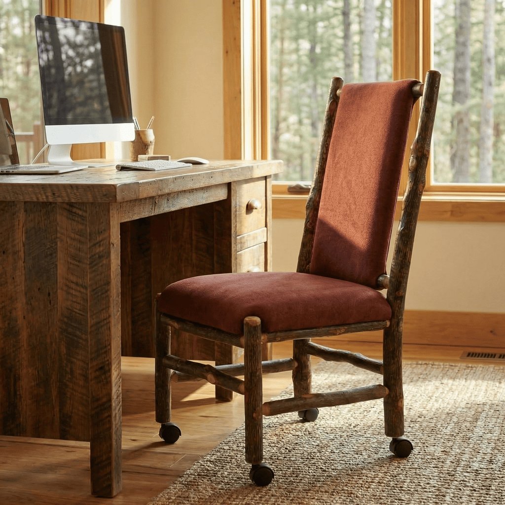 Hickory Executive Chair