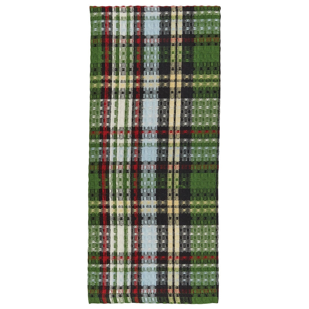 Happy Days Waffle Dishtowel