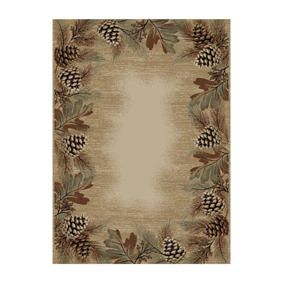 Meadow Pines Area Rug