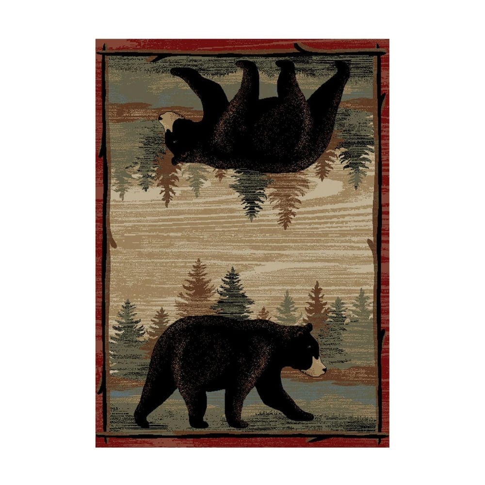 Riverwatch Double Area Rug