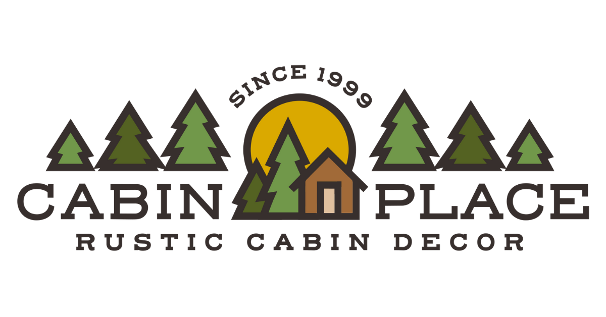 Cabin Place | Rustic Furniture, Decor, Lighting, & More
