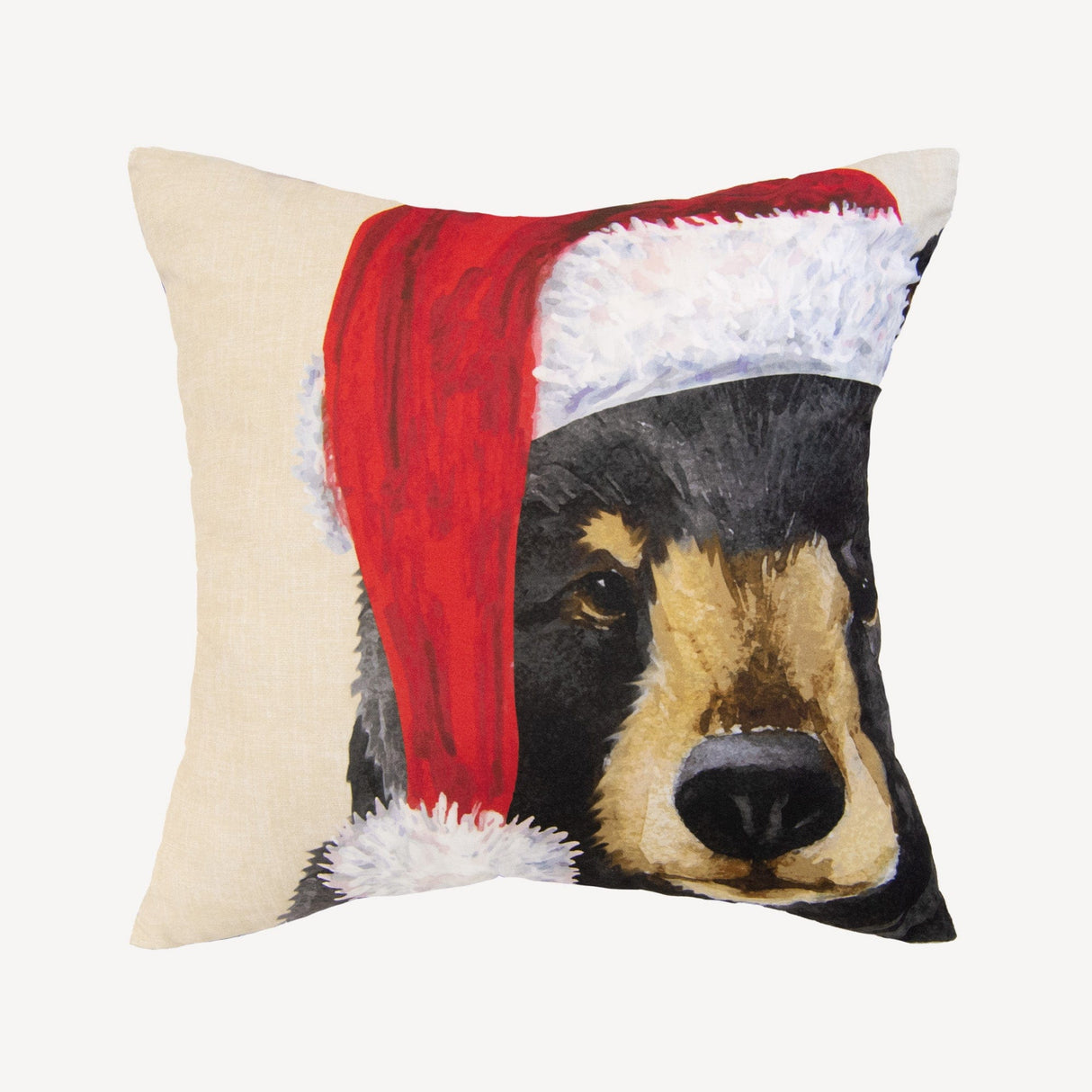 Holiday Cottage Pillow Set