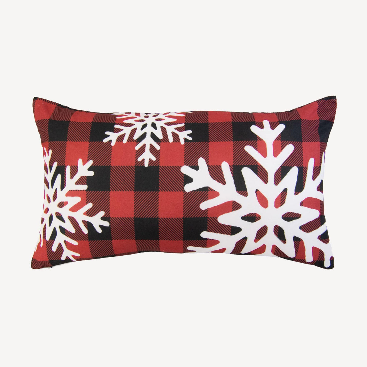 Holiday Cottage Pillow Set
