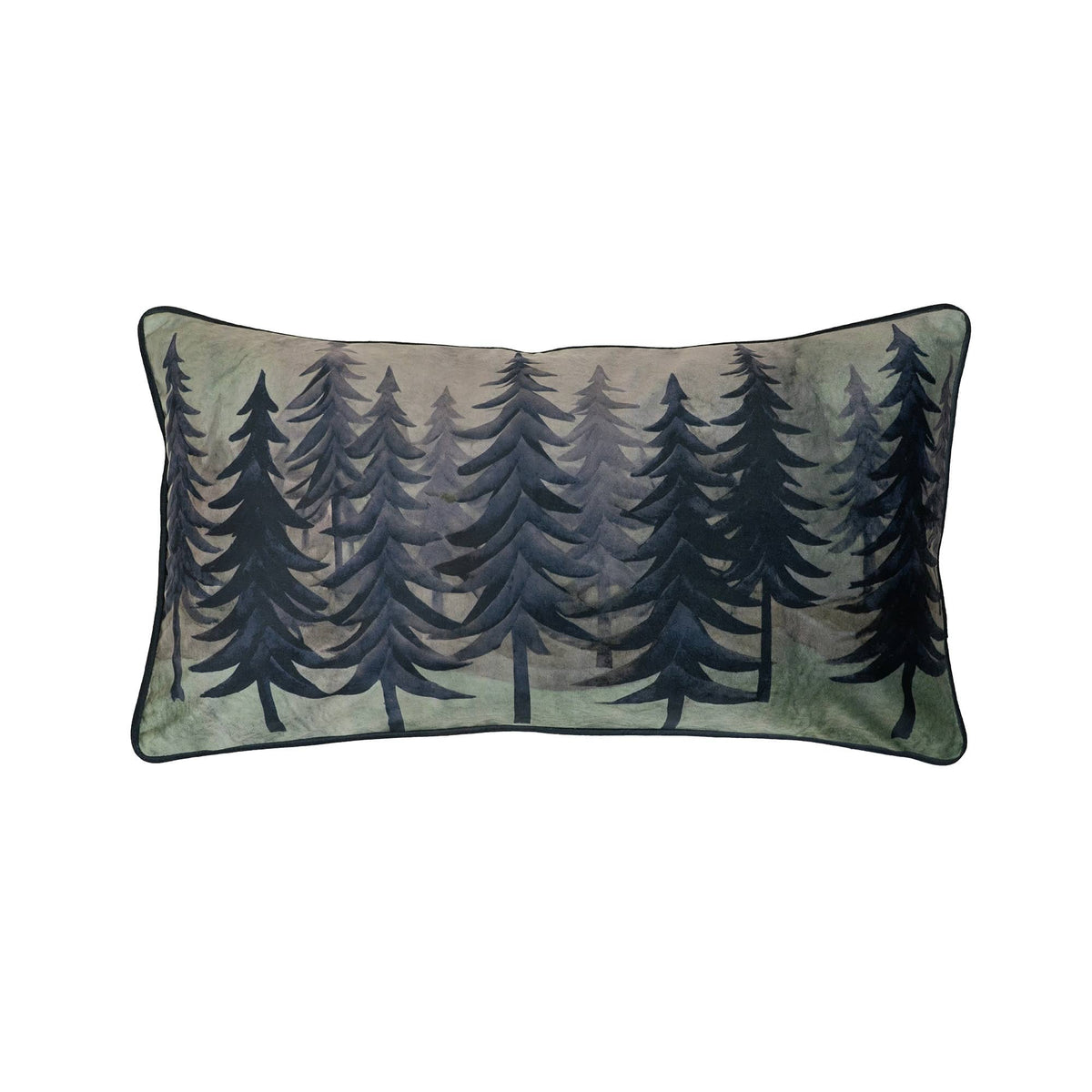 Wildlife Gathering Pillow Set