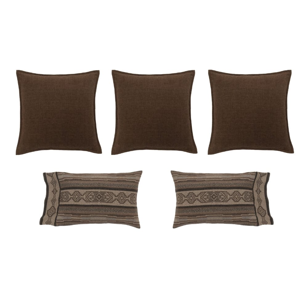 Cabin Lux Bedspread Set