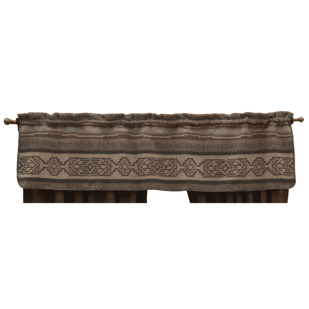 Cabin Lux Valance