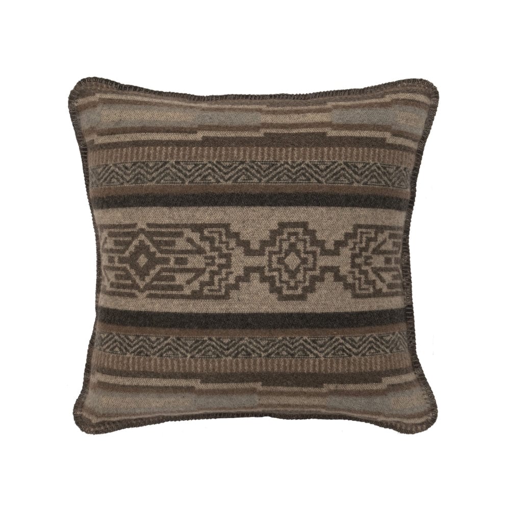 Cabin Lux Decor Pillows
