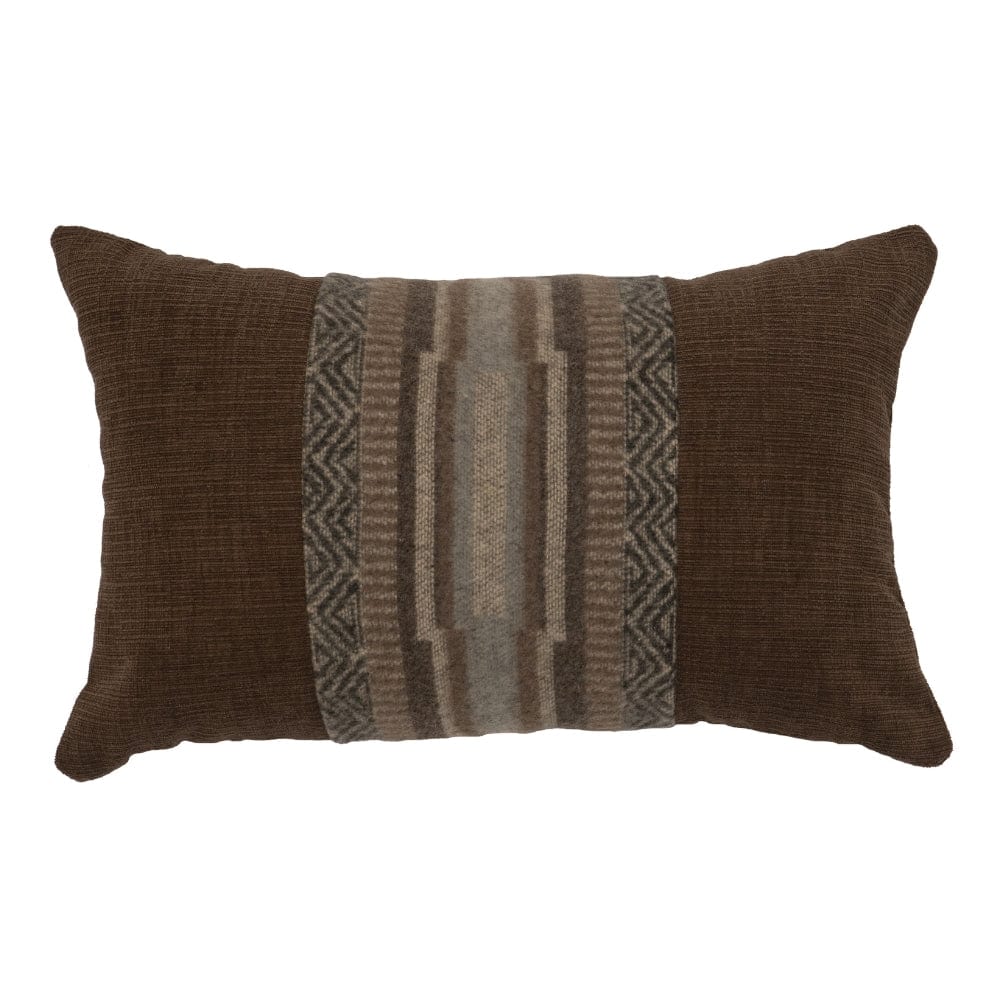 Cabin Lux Decor Pillows