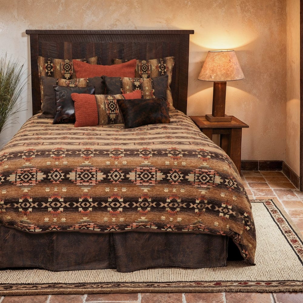 Desert Retreat Duvet Set
