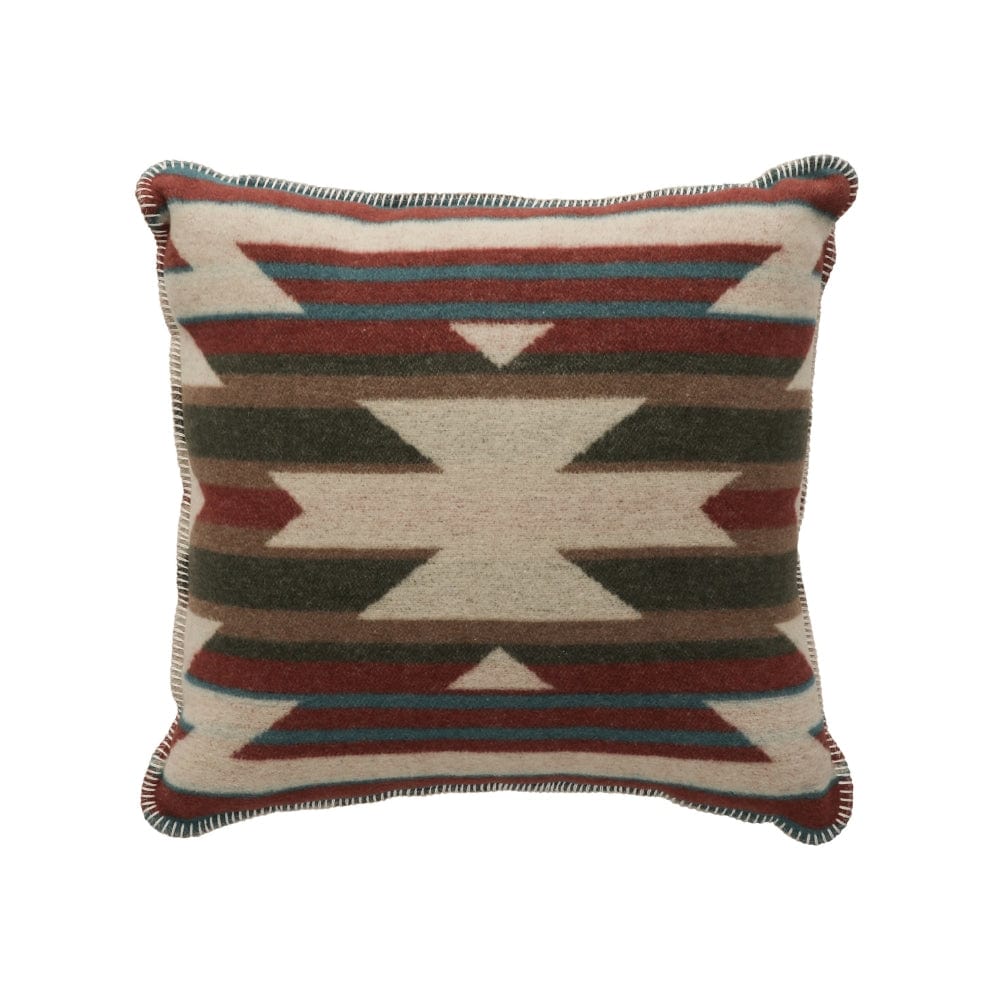 Saguaro Sun Decor Pillow