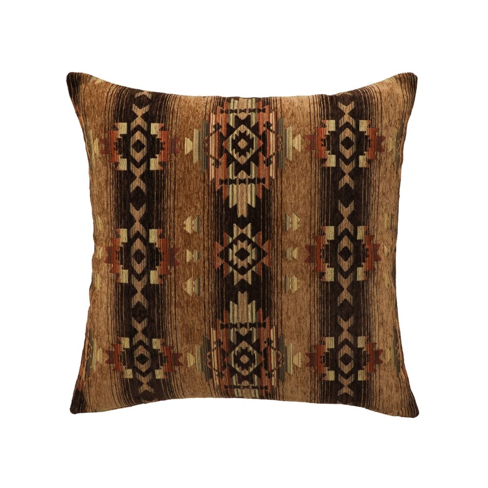 Desert Retreat Euro Sham