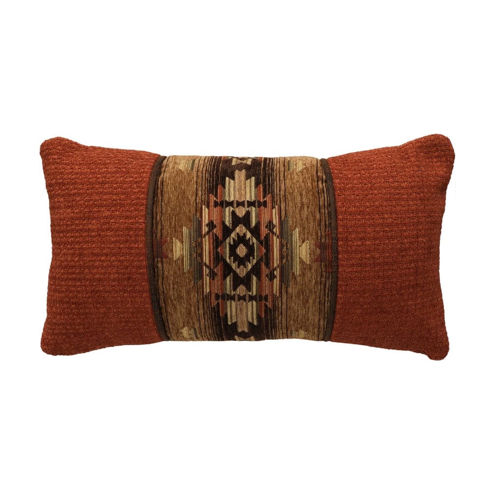 Desert Retreat Decor Pillow
