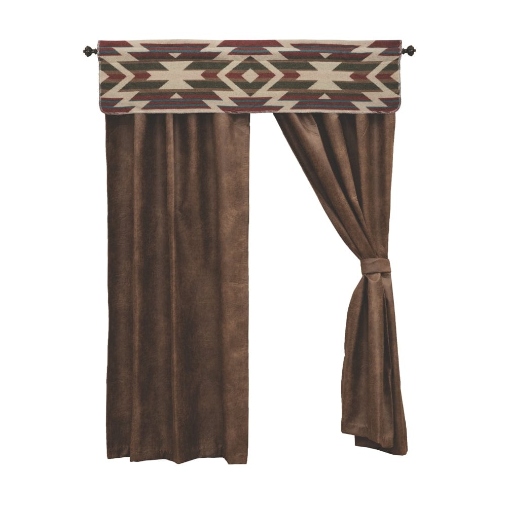 Saguaro Sun Drape Set