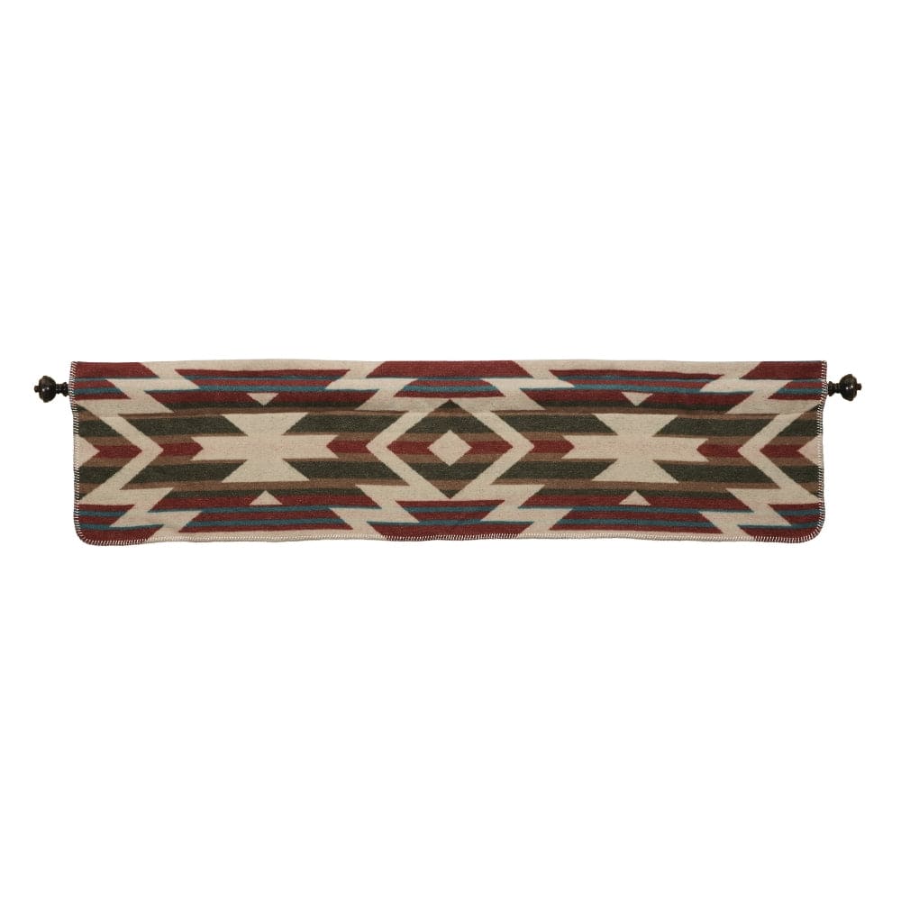 Saguaro Sun Valance