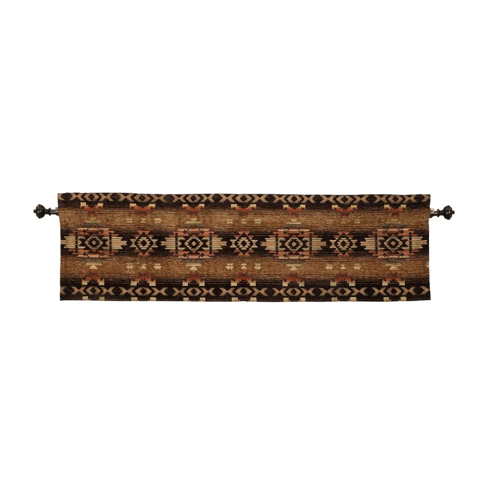Desert Retreat Valance