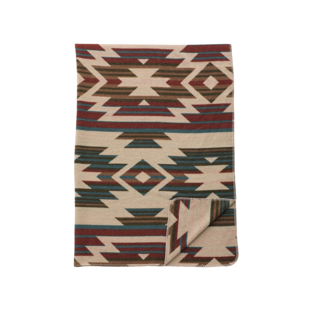 Saguaro Sun Throw