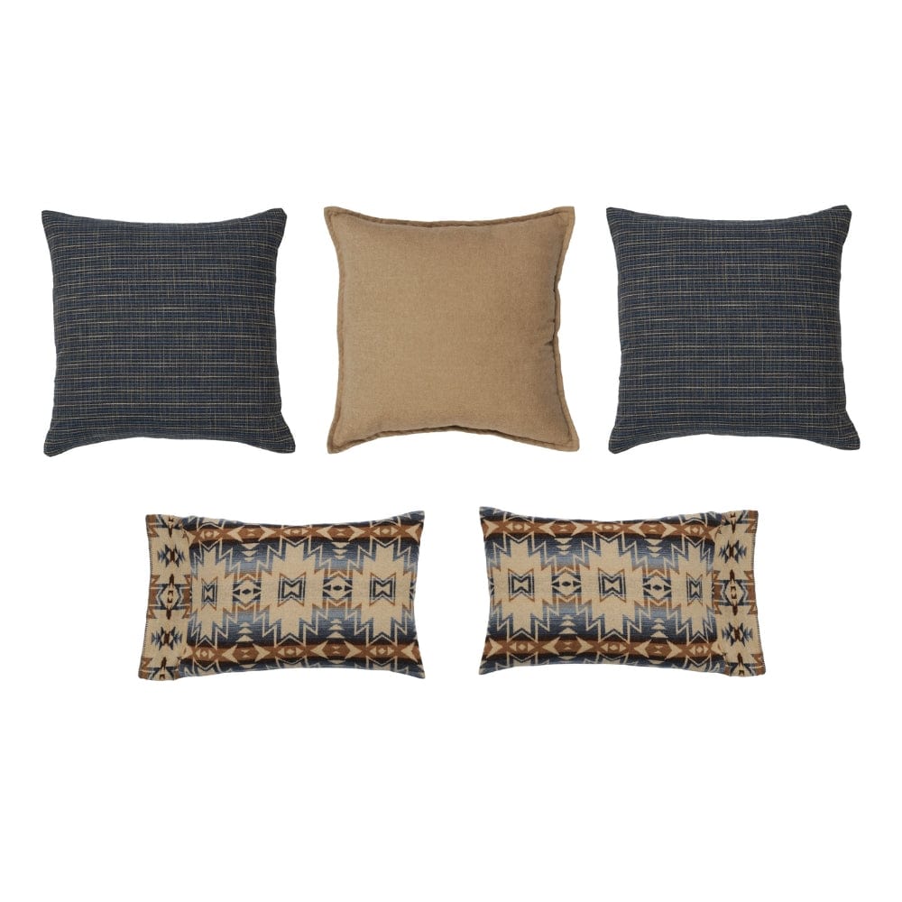 Cascada Bedspread Set