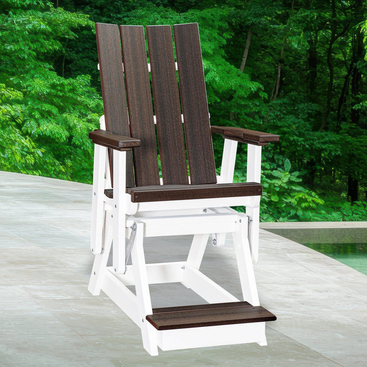 Premier Patio Balcony Glider