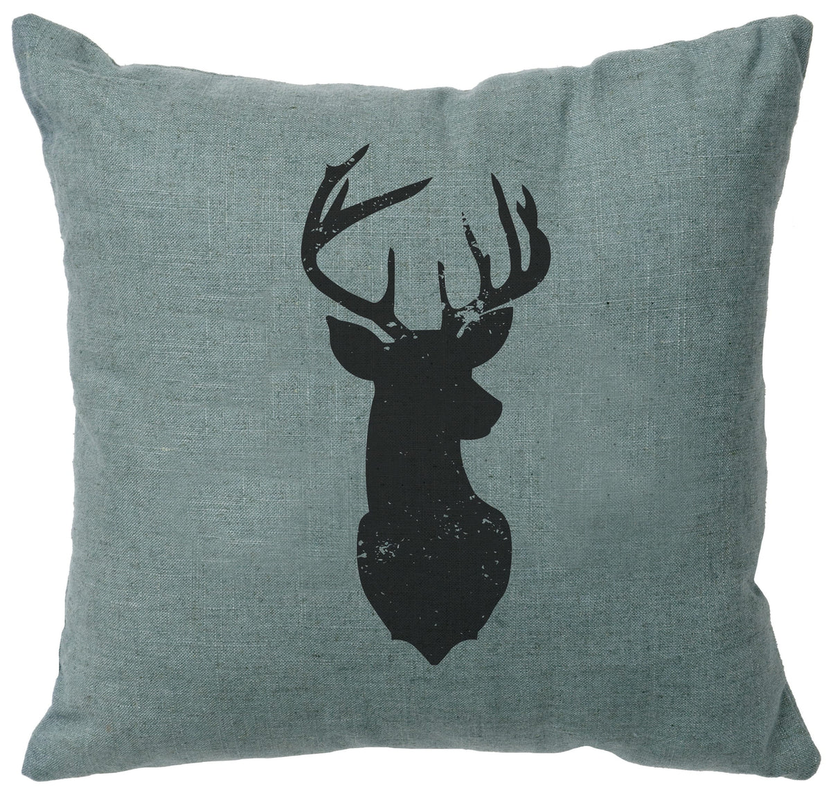 Cabin Classics Pillows - Deer Head