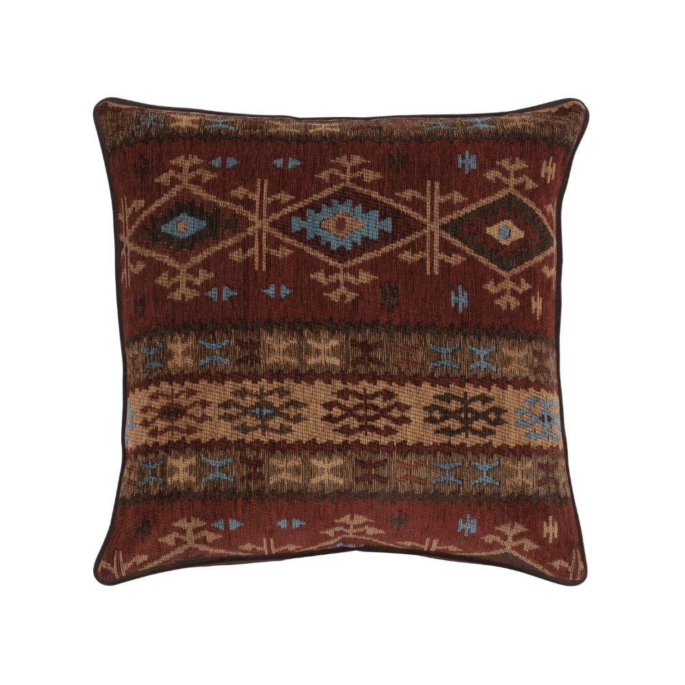 Mountain Pass Euro Shams