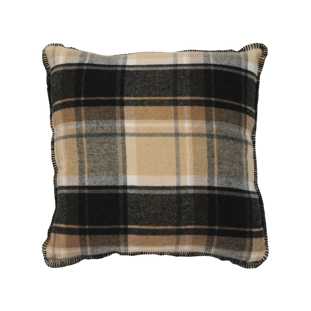 Mountain Trap Decor Pillows