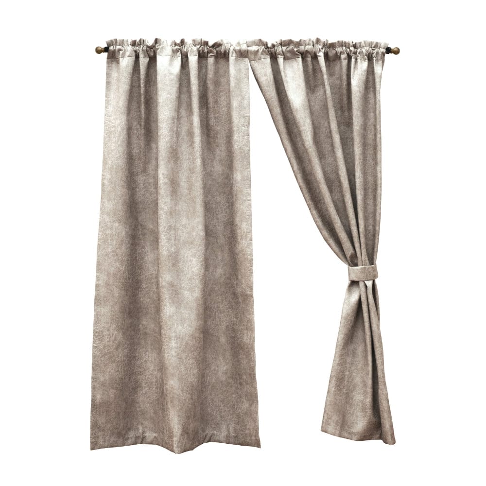 Mountain Trap Drape Set