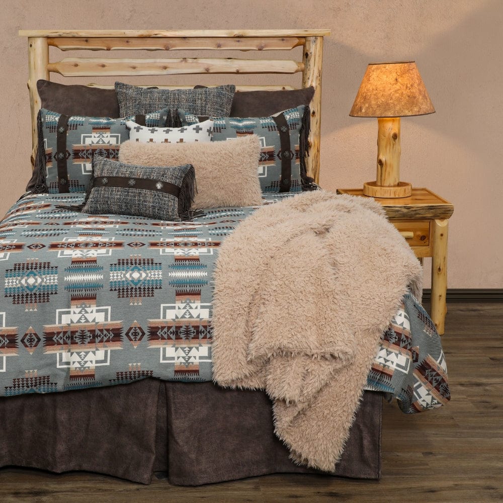 Cave Creek Duvet Set