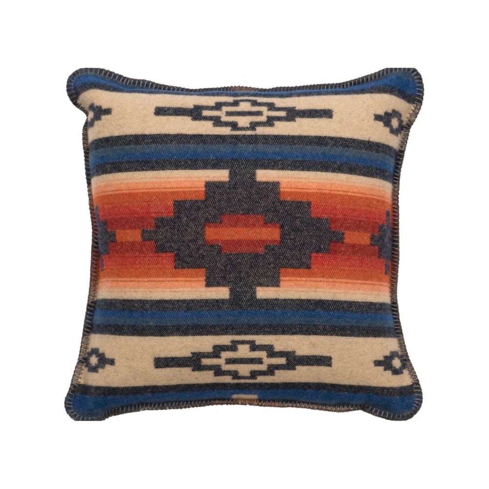 Canyon Clay Decor Pillows