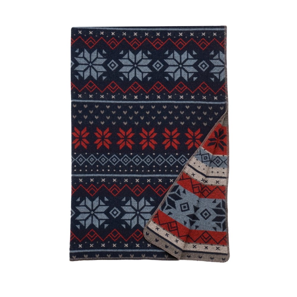 Nordic Throw