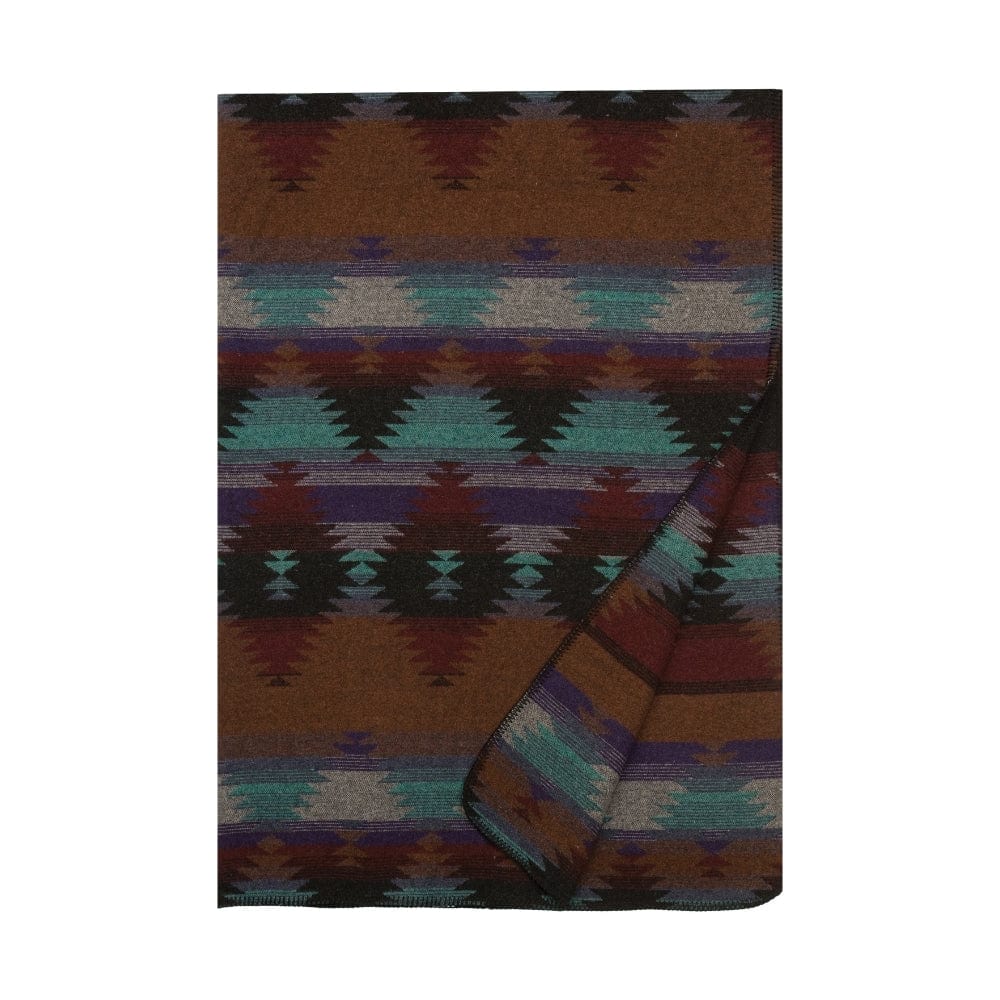 Desert Twilight Throw