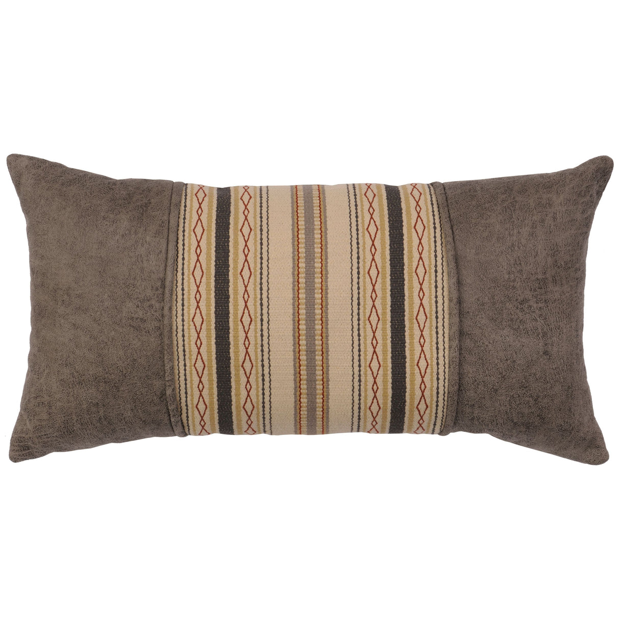 Arizona Sun Oblong Pillow