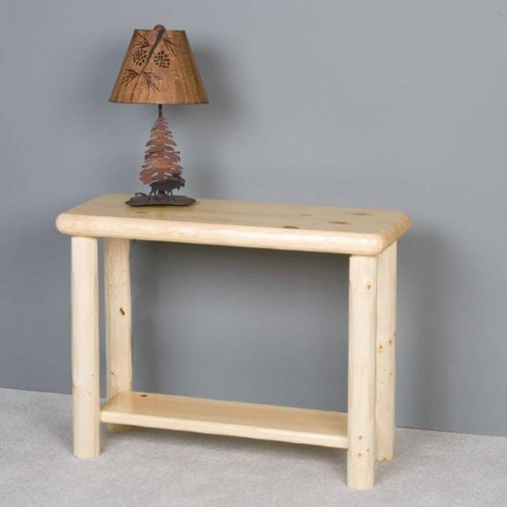 Aurora Sofa Table