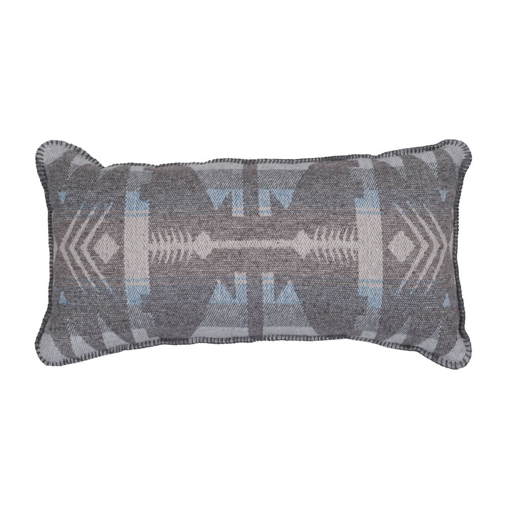 Bismarck Bounty Oblong Pillow